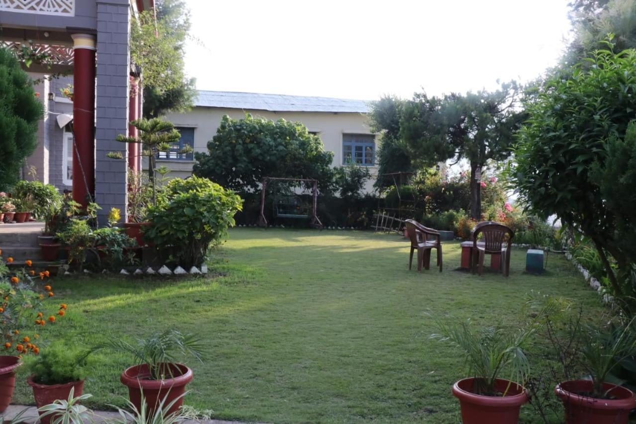 Bed and Breakfast Solan Retreat Esterno foto