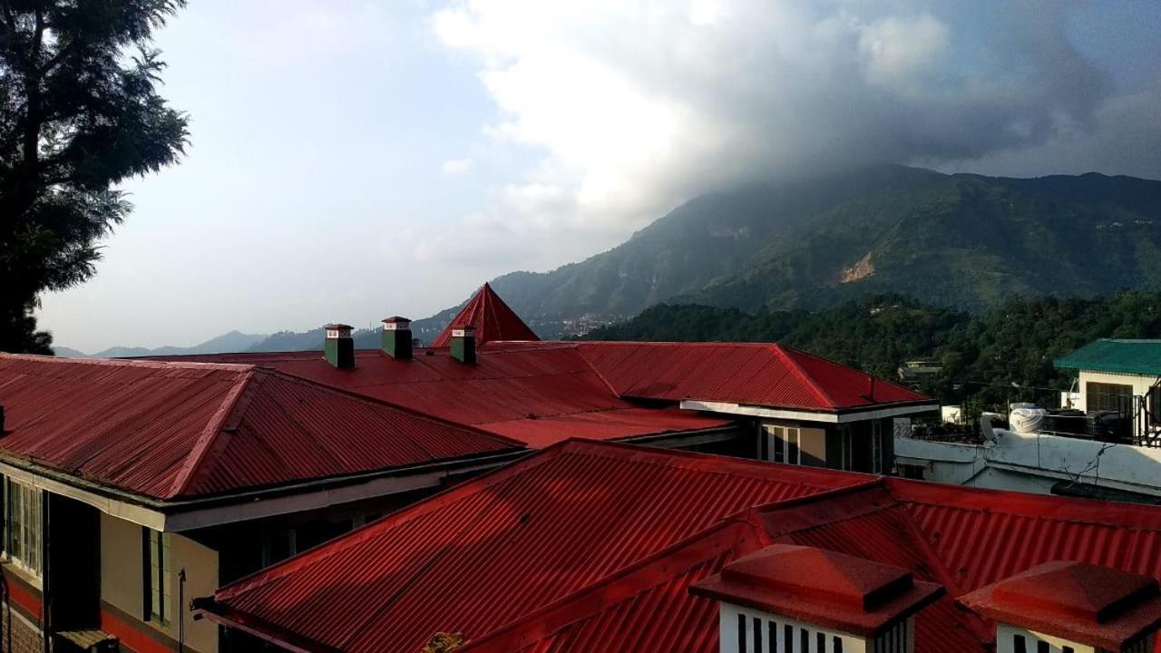 Bed and Breakfast Solan Retreat Esterno foto